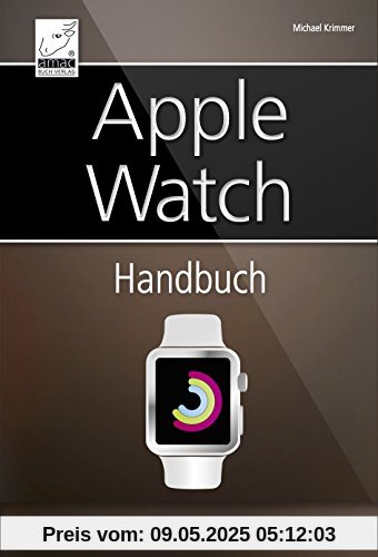 Apple Watch Handbuch