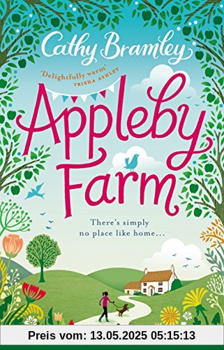 Appleby Farm