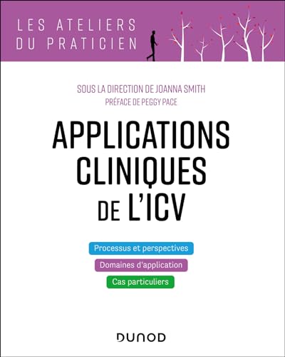 Applications cliniques de l'ICV von DUNOD