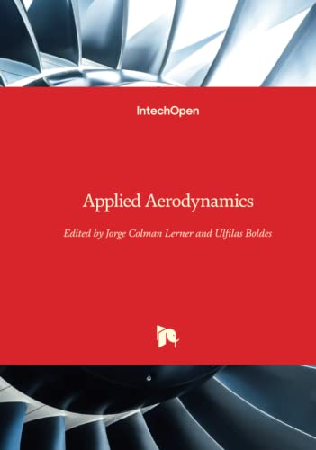Applied Aerodynamics von IntechOpen