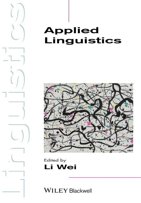 Applied Linguistics Applied Linguistics