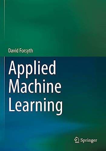 Applied Machine Learning Applied Machine Learning