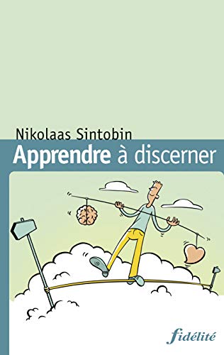 APPRENDRE À DISCERNER von FIDELITE