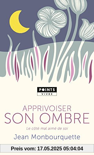 Apprivoiser son ombre : Le côté mal aimé de soi