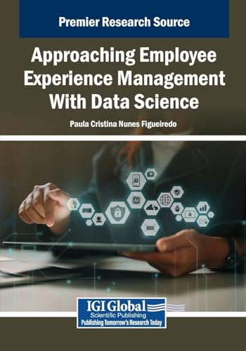 Approaching Employee Experience Management With Data Science von IGI Global