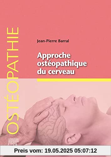 Approche ostéopathique du cerveau
