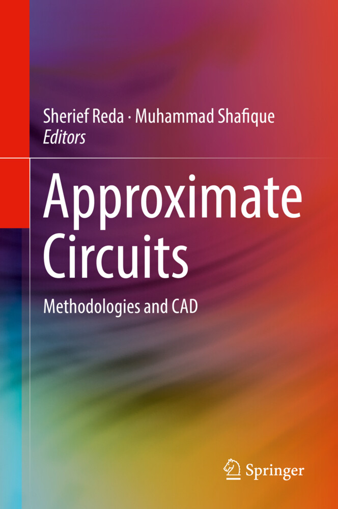 Approximate Circuits von Springer International Publishing