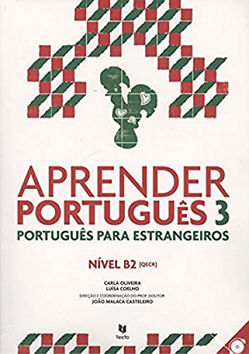 Aprender Portugues 3: Pack (Manual Com CD + Caderno De Exercicios)