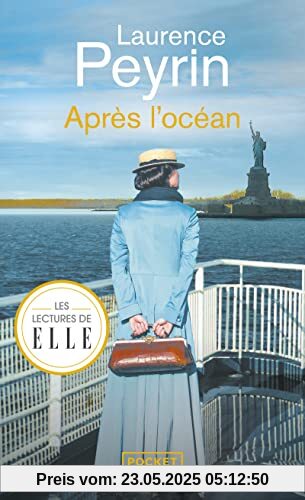 Après l'océan
