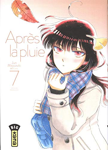 Après la pluie, Tome 7 : von Kana