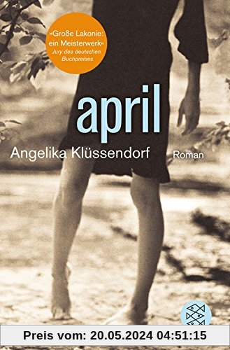 April: Roman