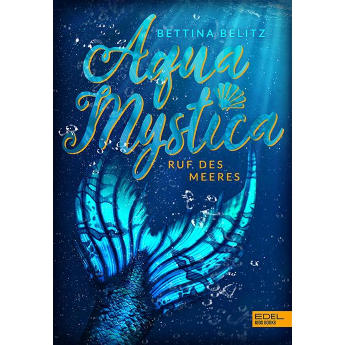 Aqua Mystica Aqua Mystica von Karibu