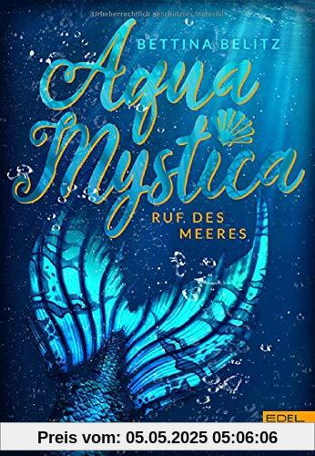 Aqua Mystica: Ruf des Meeres