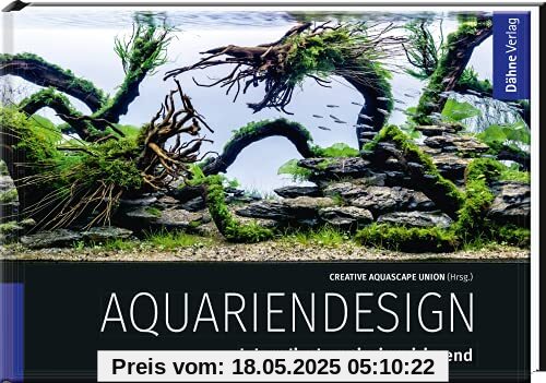 Aquariendesign: lebendig, kreativ, inspirierend
