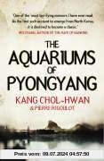Aquariums of Pyongyang: Ten Years in the North Korean Gulag