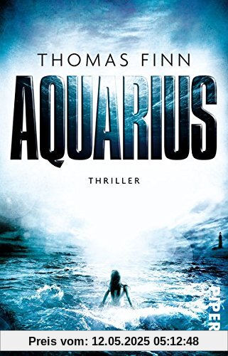 Aquarius: Thriller