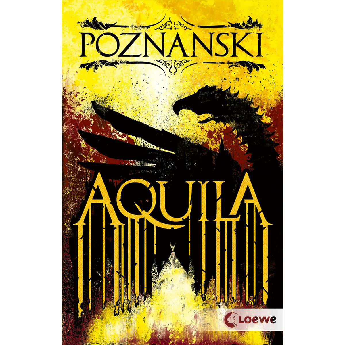 Aquila von Loewe Verlag GmbH