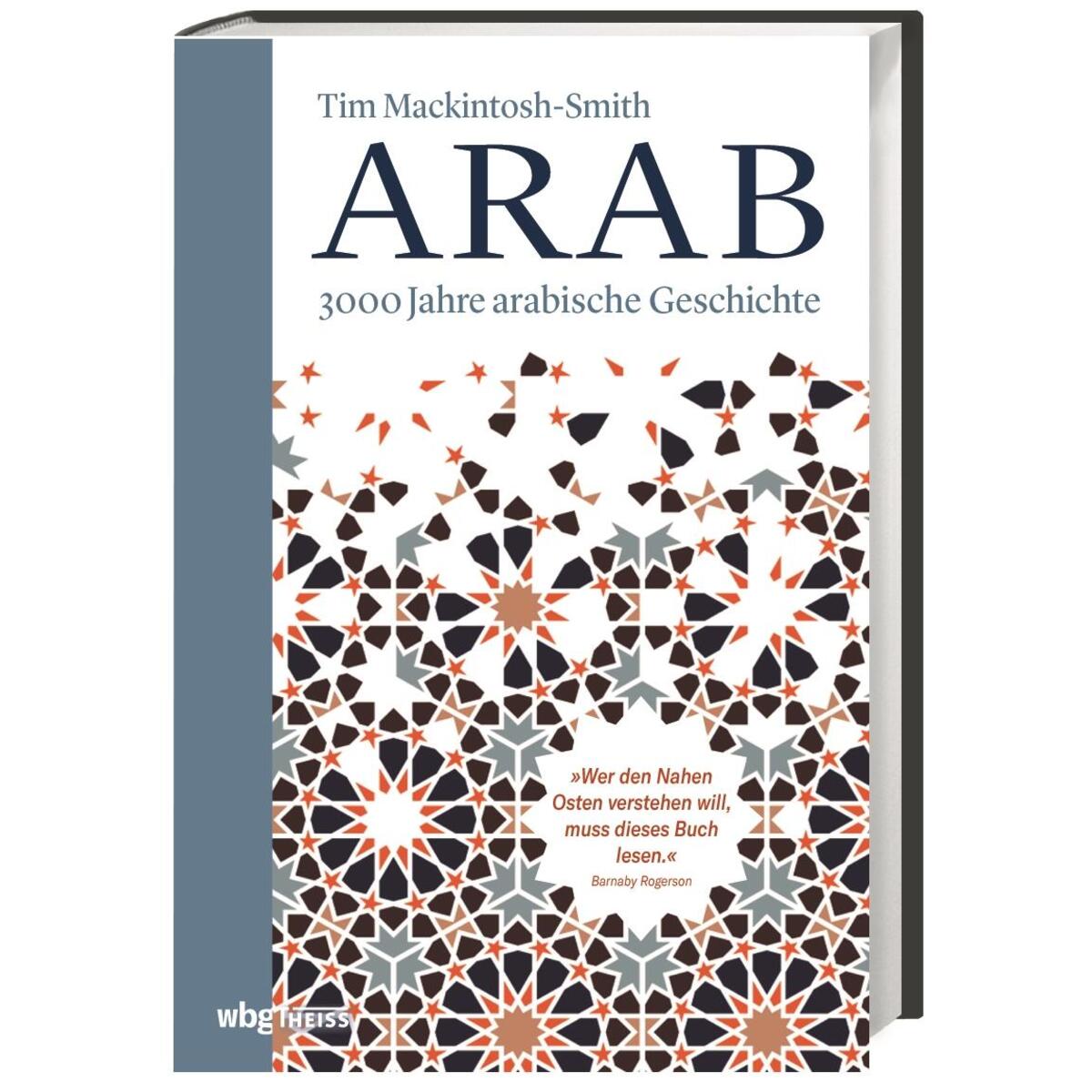 Arab Arab von Herder Verlag GmbH