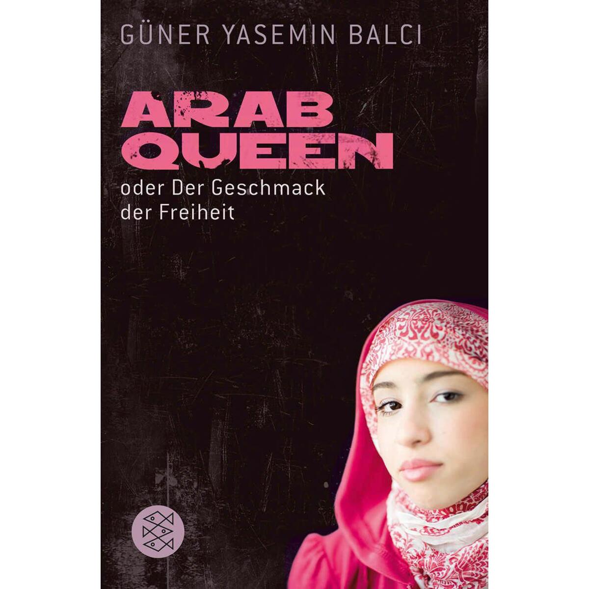 ArabQueen von FISCHER Taschenbuch