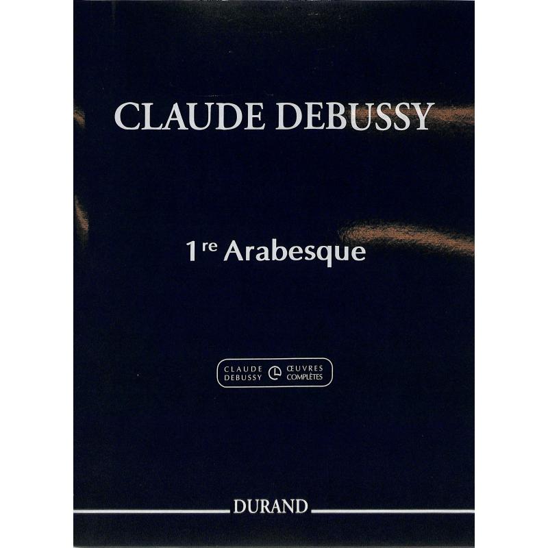 Arabesque 1