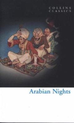 Arabian Nights von HarperCollins UK / William Collins