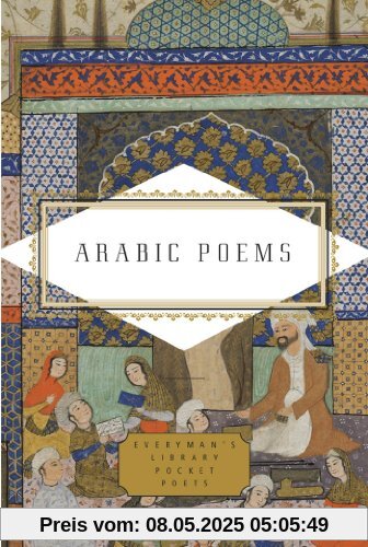 Arabic Poems (Everyman Library)