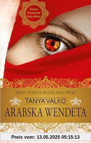 Arabska wendeta