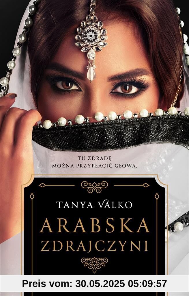 Arabska zdrajczyni