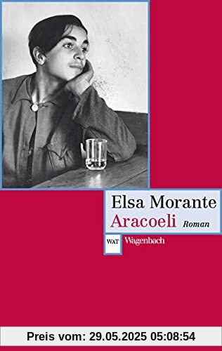 Aracoeli (Wagenbachs andere Taschenbücher)