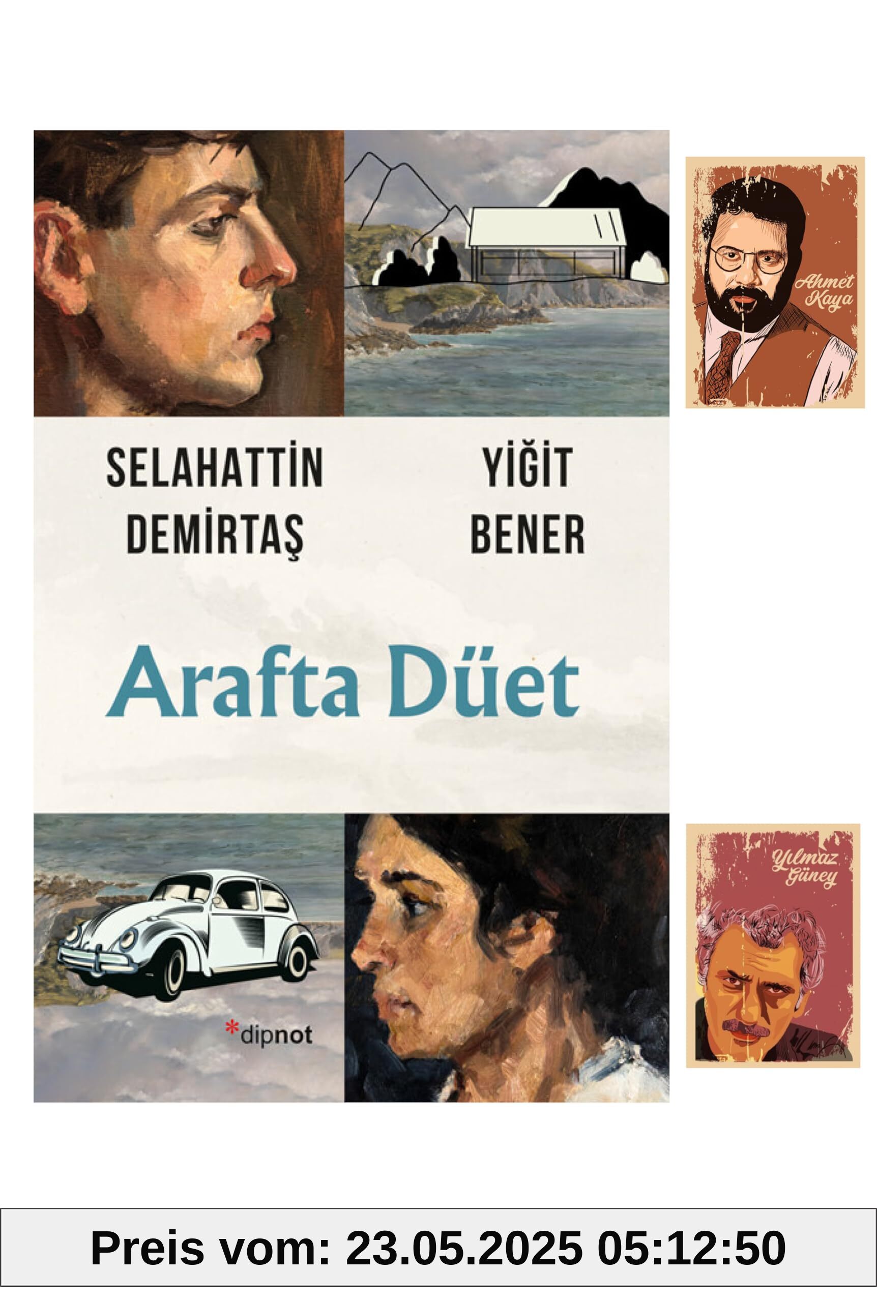 Arafta Düet