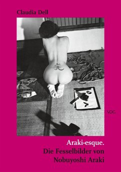 Araki-esque von VDG Verlag im Jonas Verlag
