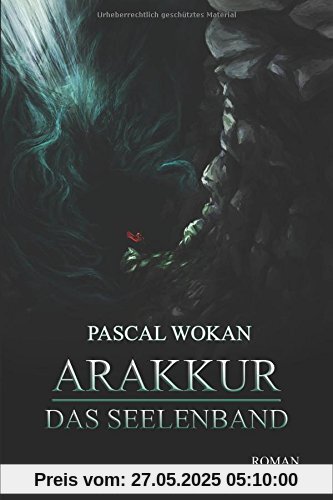 Arakkur: Das Seelenband Arakkur: Das Seelenband