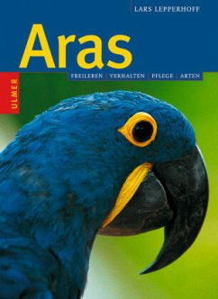 Aras von Verlag Eugen Ulmer