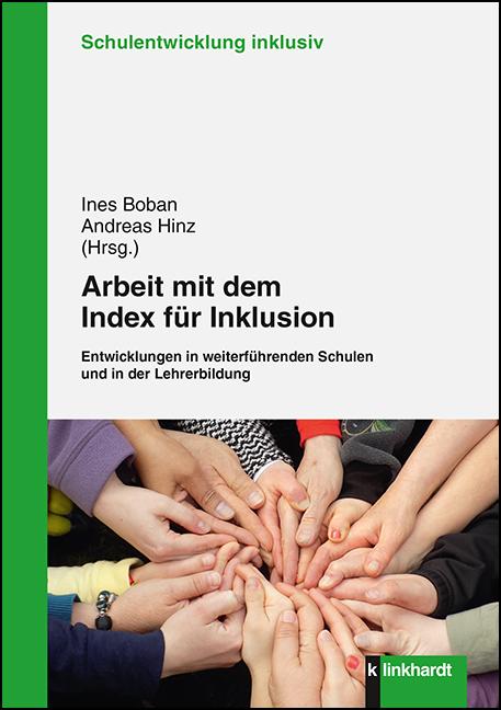 Arbeit mit dem Index für Inklusion von Klinkhardt Julius