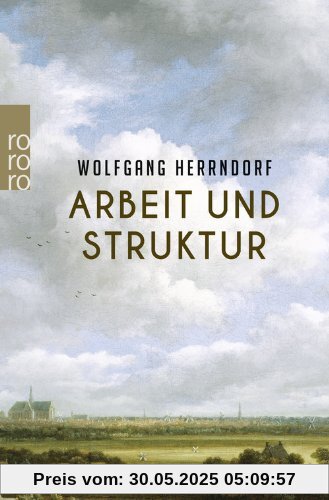 Arbeit und Struktur Arbeit und Struktur