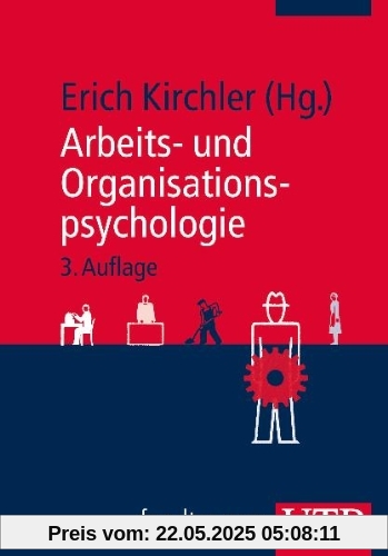 Arbeits- und Organisationspsychologie