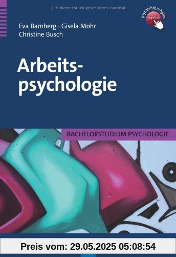 Arbeitspsychologie