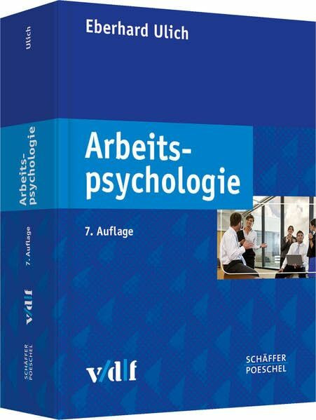 Arbeitspsychologie Arbeitspsychologie