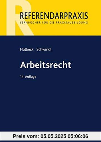 Arbeitsrecht