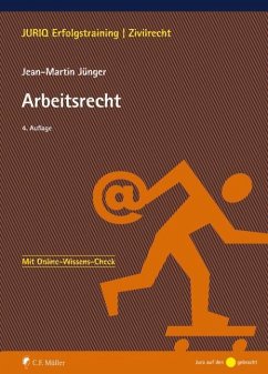 Arbeitsrecht von Müller (C.F.Jur.), Heidelberg