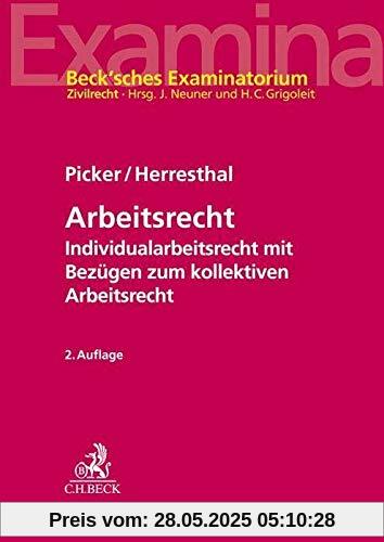 Arbeitsrecht
