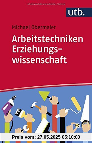 Arbeitstechniken Erziehungswissenschaft