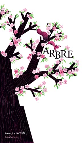Arbre von Actes Sud