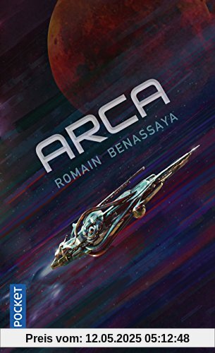 Arca