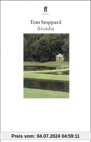 Arcadia (Hors Catalogue)