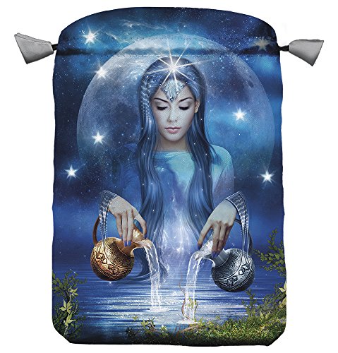 Arcanum Tarot Bag