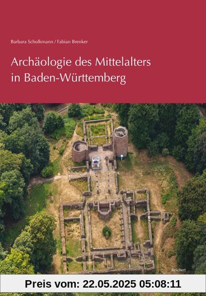 Archäologie des Mittelalters in Baden-Württemberg