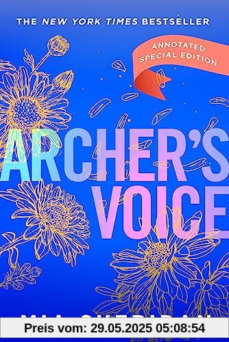 Archer's Voice Archer's Voice