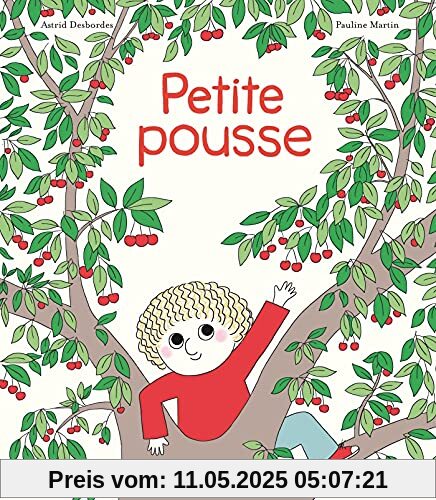 Archibald - Petite Pousse: Une histoire d'Archibald