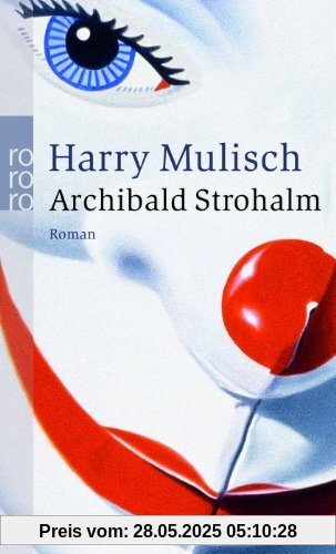 Archibald Strohalm